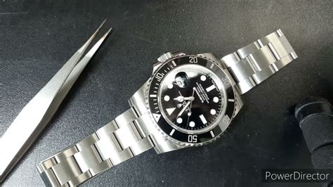 rolex submariner bezel pip|rolex submariner bezel insert replacement.